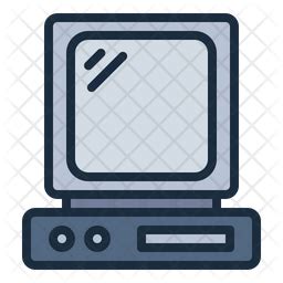 Outdated Computer Icon 的图像结果