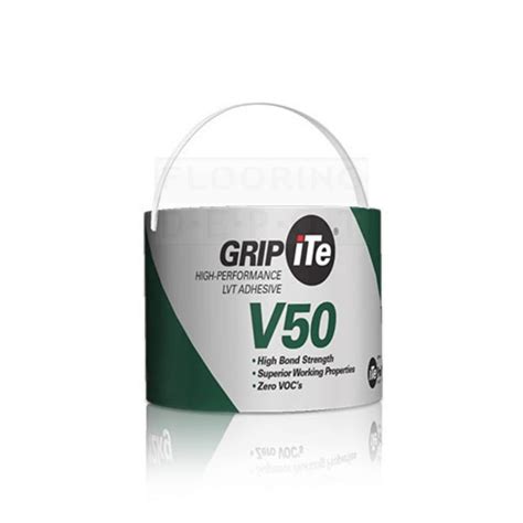 Vinyl Flooring Adhesive 5 Litres - Floor Guru