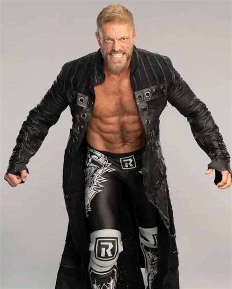 #TribalChief | 乃卂ᗪ乇尺 🍷🩸fansite on Instagram: "Adam Edge Copeland Unseen ...