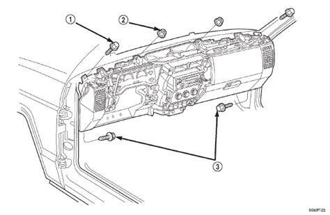 Image result for Jeep Cherokee Instrument Panel Tutorial