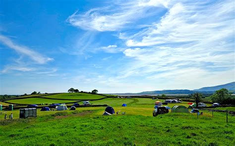 Sturdy Bank Campsite, Kirkby-in-Furness, Cumbria - Updated 2025 prices | Pitchup.com