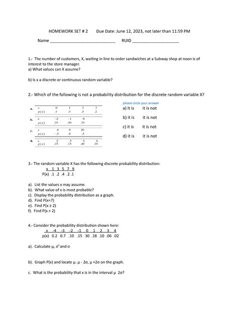 Image result for Homework Set