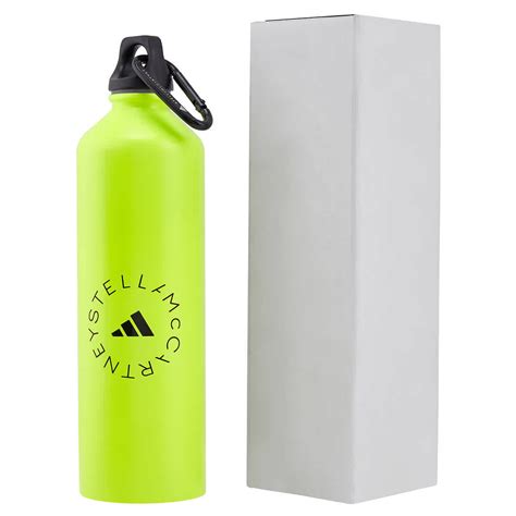 Adidas by Stella McCartney Solar YellowBlack Logo | Ubuy India