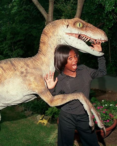 Vanessa Lee Chester Movies