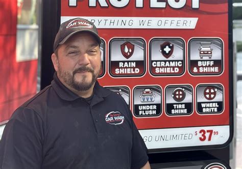 Big Sammy’s Car Wash (@big_sammys) • Instagram photos and videos