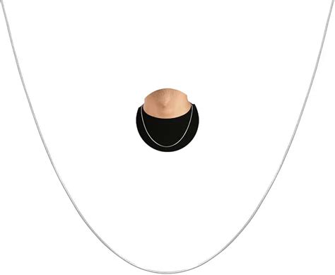 Amazon.in: Silver - Boys' Jewellery Chains / Boy's Jewellery: Jewellery