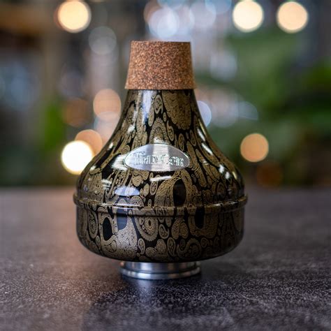 TrumCor Doc-Ouflage Zinger Trumpet Mutes