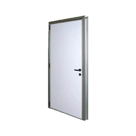 PUF Insulated Door Bangalore - Shiv Shakti Fabricators