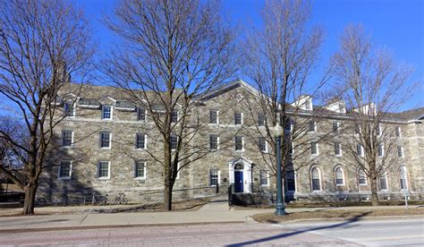 Middlebury College Ranking | Middlebury Acceptance Rate