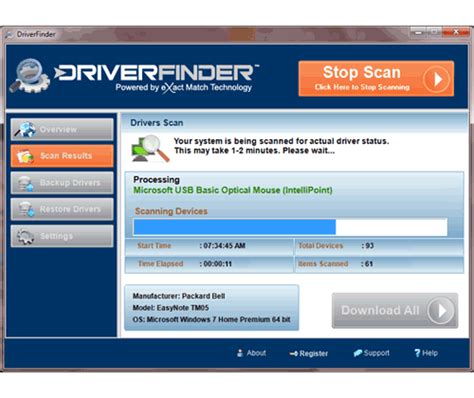 Free Driver Check 的图像结果