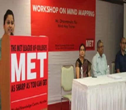 MET Institute of Computer Science Contact Number, Address & Map, Mumbai ...