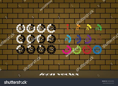 Image result for Digital Timer Icon