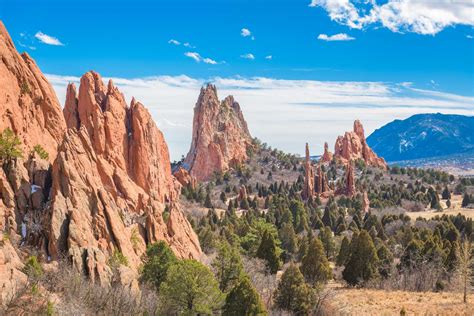 18 Best Hikes in Colorado For 2024 - The Planet D