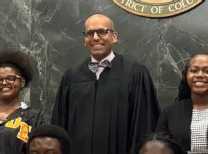Washington judge rejects federal indictment, accuses prosecutors of ...