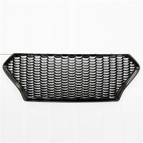 Buy Custom Style Car Front & Radiator Grilles - Carhatke.com