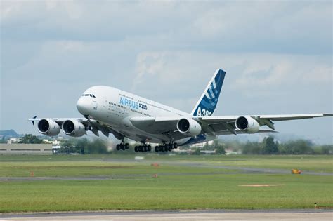 Airbus is upgrading the A380 superjumbo with winglets to boost sales ...