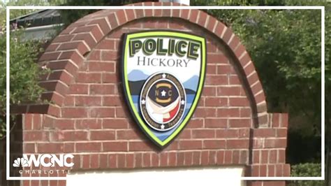 Man killed officer-involved shooting hickory nc | wcnc.com