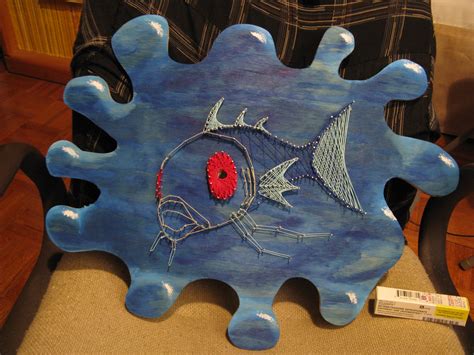 Image result for How to Make Fun String