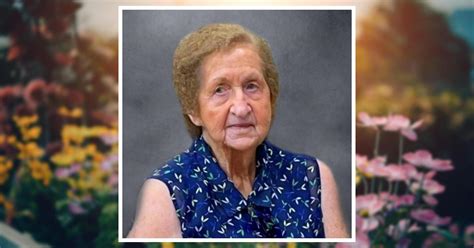 Obituary | Aline Lott Lowery of Amite, Louisiana | McKneely Funeral ...