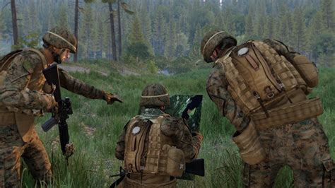 Arma 3 Game Modes 的图像结果