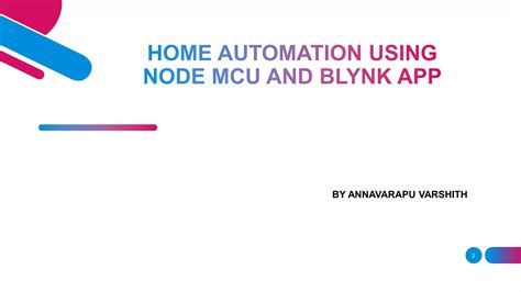 Image result for Home Automation Using Arduino Blynk