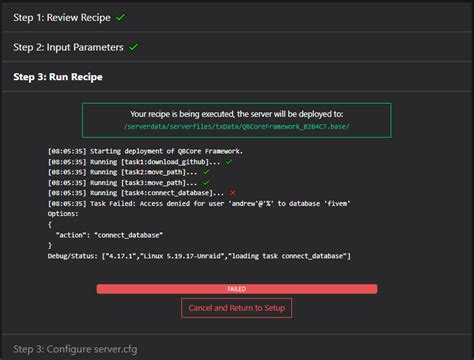Image result for SQL Fivem