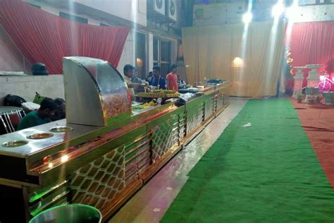 Chopstix, Lucknow - Caterer - Aishbagh - Weddingwire.in