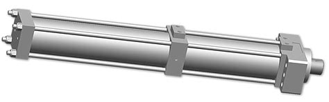 CenterLine - OHMA™ Piercing Cylinders