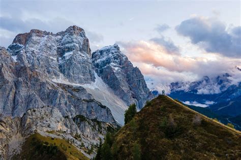 Why The Dolomites Are Best In Summer Vs Winter