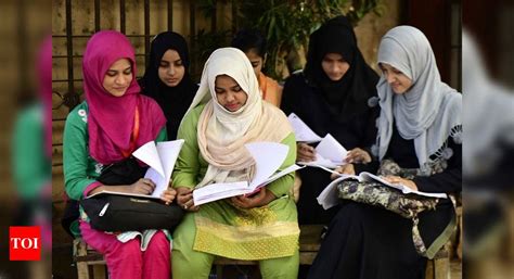 Over 3 crore from minority communities got scholarship in last 5 years ...