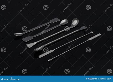 Spatula And Scoopula Chemistry at Ruby Vannatter blog