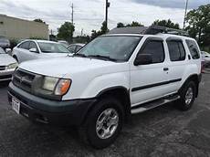 2000 Nissan Xterra For Sale by 2000 Nissan Xterra For Sale Carsforsale 2000 Nissan Xterra For Sale