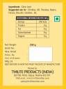 PIK Citric Acid Citric Powder Price in India - Buy PIK Citric Acid ...