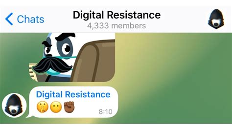 Telegram adds new search filters, channel comments and more in latest ...