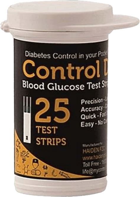 Buy CONTOUR TS GLUCO STRIPS 2*25 Online & Get Upto 60% OFF at PharmEasy