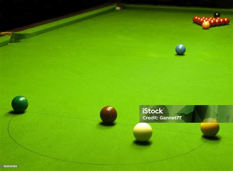 Snooker Table Set Up 的图像结果