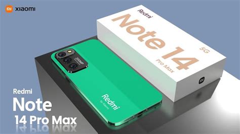 Bocoran Harga Redmi Note 13 Pro Max: Apakah Sebanding dengan Spesifikasinya?