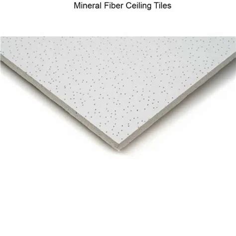 Ceiling Tile - Armstrong ANF RH95 Mineral Ceiling Tile Wholesale Trader ...