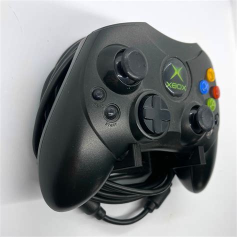 Original Xbox Controller Wireless