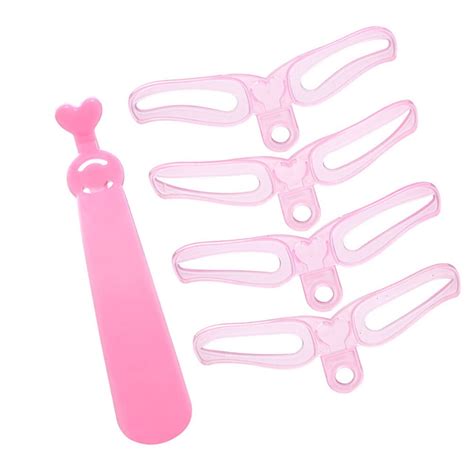 Image result for Threading Eyebrows Tool