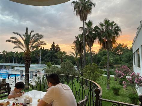 Good holiday - Review of Sural Resort Hotel, Side - Tripadvisor