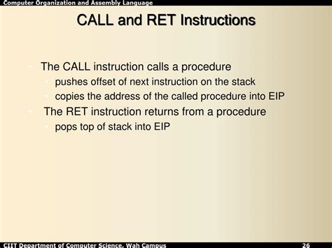 Image result for Intel Assembly Language Example