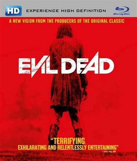 Evil Dead: Amazon.in: Jane Levy, Shiloh Fernandez, Lou Taylor Pucci ...