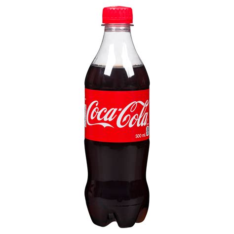 Coca-Cola Coke 500 ml | Powell