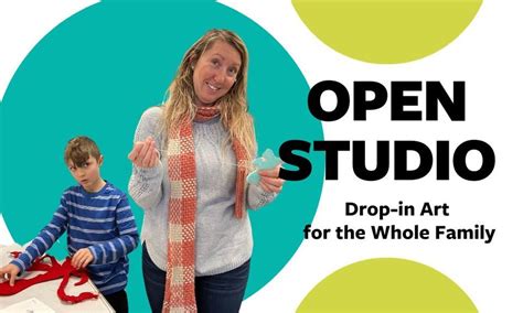 Open Studio @ Crooked Tree Arts Center, Crooked Tree Arts Center ...