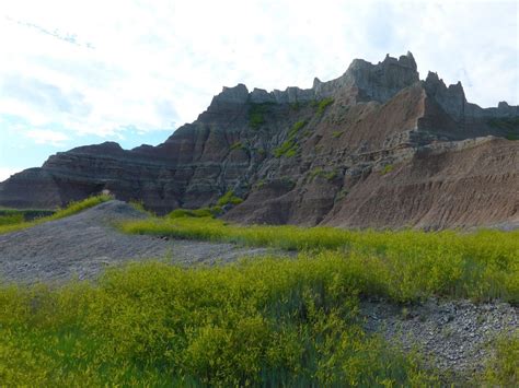 Day 24 – Wall to Murdo, South Dakota – Paul Kramer's blog