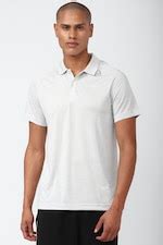 Reebok India Official | Reebok Men Polo Shirt Online at reebok.abfrl.in ...