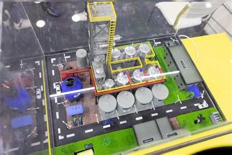 Business Model Exhibition Examples 的图像结果