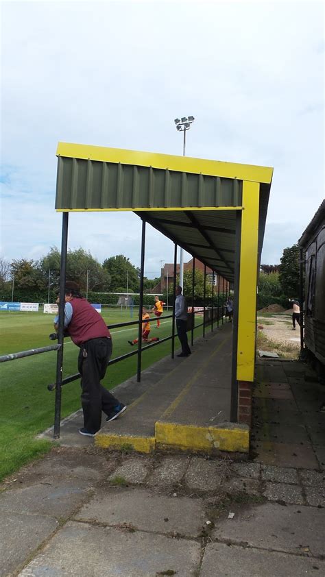 The Sportsfield Littlehampton 的图像结果