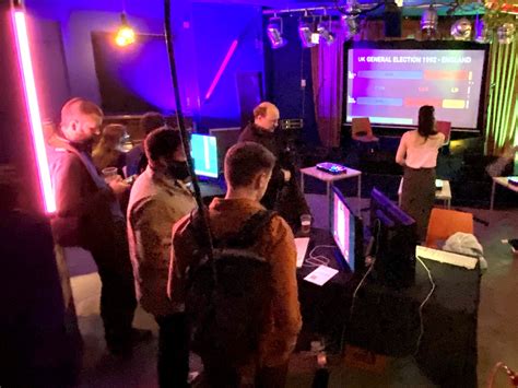 Southside Games Festival